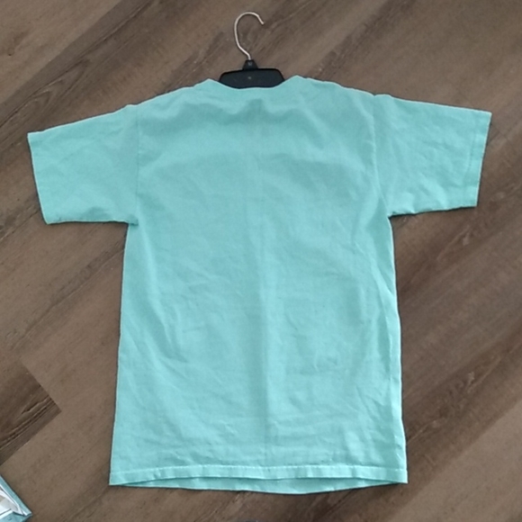 Hustle Gang Japanese Style Trendy Graphic T-Shirt - Picture 4 of 5